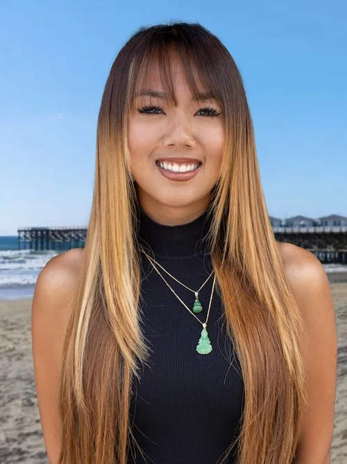 Picture of Melina Ho